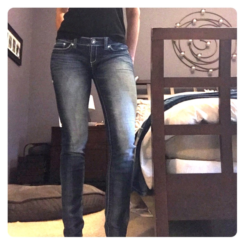 Daytrip Aries Skinny 28L